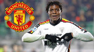 Manchester United to Make Revised Offer for Patrick Dorgu