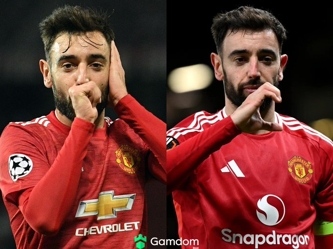 Bruno Fernandes Has CARRIED Manchester United Since He Joined the Club