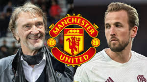 Sir Jim Ratcliffe Pushes for Manchester United